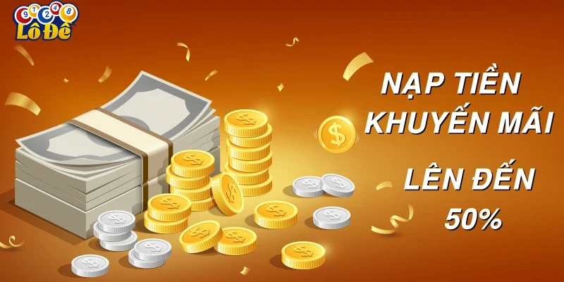 Thông tin tổng quan về khuyến mãi Lodevip