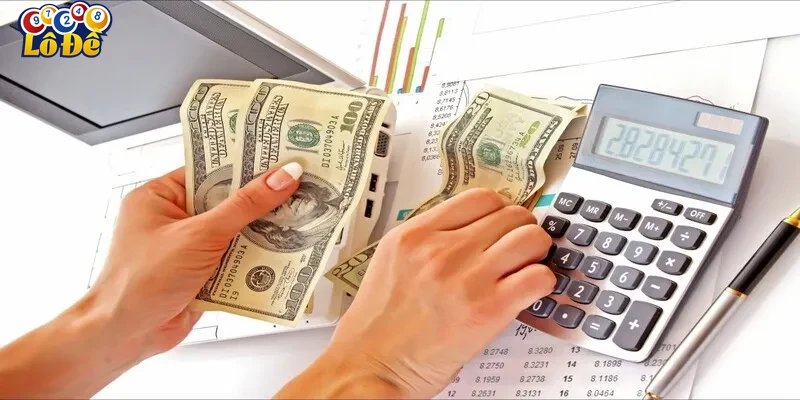 Điều kiện và hạn mức rút tiền tại Lodevip