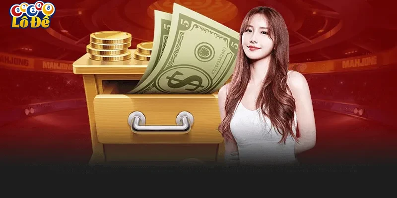 Quy trình thực hiện nạp tiền Lodevip