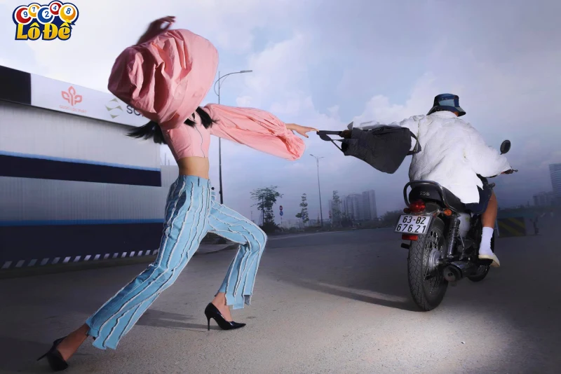 Ứng dụng giấc mơ mơ thấy cướp trong cá cược trực tuyến tại Lodevip