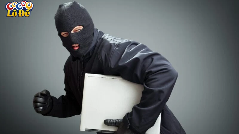 Kinh nghiệm cá cược hiệu quả từ giấc mơ mơ thấy cướp tại Lodevip