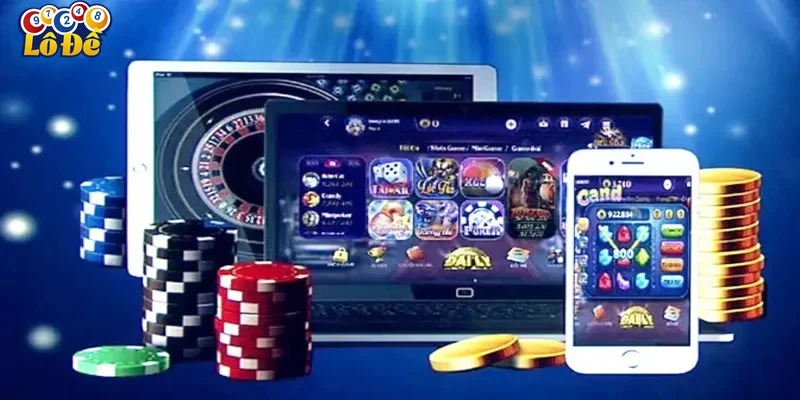 Lợi ích nổi bật khi đăng ký tài khoản tại Lodevip